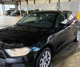 AUDI A1 II SPORTBACK 30 TFSI