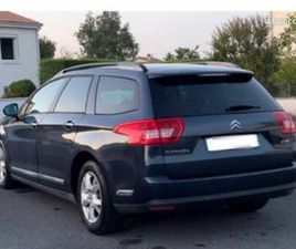 CITROEN C5 TOURER CITROËN C5 BREAK