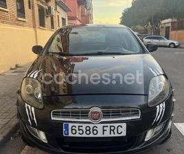 FIAT BRAVO FIAT BRAVO