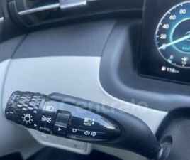 HYUNDAI TUCSON IV 1.6 T-GDI 230 HYBRID EXECUTIVE BVA6