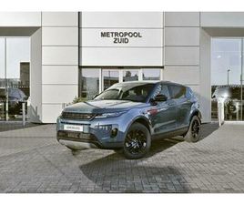 LAND ROVER RANGE ROVER EVOQUE P270E S AWD AUTO. 26MY