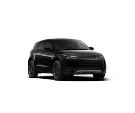 LAND ROVER RANGE ROVER EVOQUE P270E S AWD AUTO. 26MY