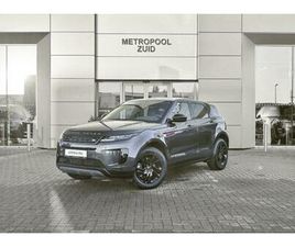 LAND ROVER RANGE ROVER EVOQUE P270E S AWD AUTO. 26MY