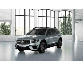 MERCEDES GLB CARS 180 STAR EDITION