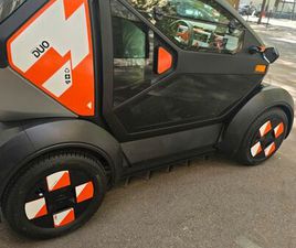 MOBILIZE DUO 45 NEO SANS PERMIS