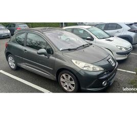 PEUGEOT 207 207