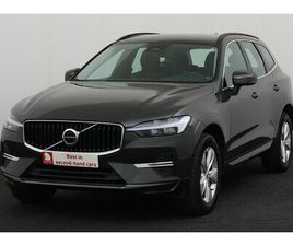 VOLVO XC60 VOLVO XC60 MOMENTUM PRO 2.0I B4 GEARTRONIC MOMENTUM PRO 2.0I B4 GEARTRONIC + GPS + LEDER + CAMERA + PDC + CRUISE + ALU 18 + TREKHAAK