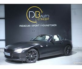BMW Z4 ROADSTER (E89) 3.0 SDRIVE 35I 306CH DKG - ORIGINE FRANCE