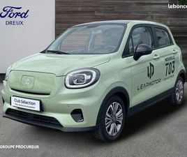 LEAPMOTOR T03 ELECTRIC 109CH