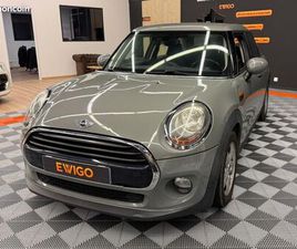 MINI 1.5L D 115CV COOPER ONE