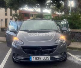 OPEL CORSA OPEL CORSA