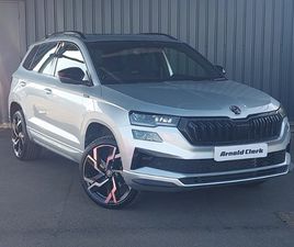 2024 - 1.5 TSI SPORTLINE 5DR