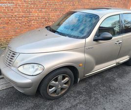 PT CRUISER 2.2 CRD