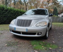 CHRYSLER PT CRUISER PT CRUISER 2007