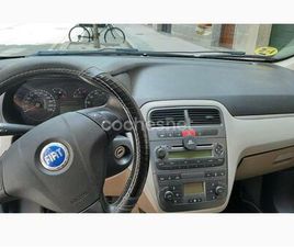FIAT GRANDE PUNTO FIAT GRANDE PUNTO