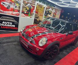 MINI MINI COOPER MINI MINI 1.6 115 COOPER