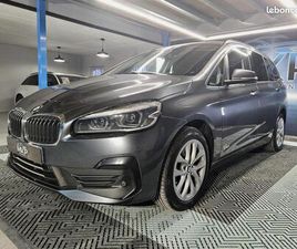 BMW SERIE 2 GRAN TOURER 2.0 218D 150 F46 LCI BUSINESS DESIGN BVA 7 PLACES