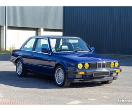 BMW E30 SWAP M50 1985