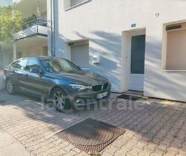 (F34) 318D 143 BUSINESS BVA8