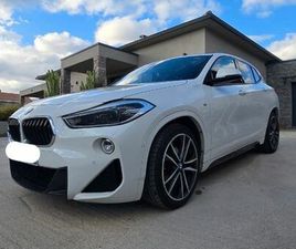 BMW X2 PACK M SPORT