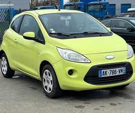 FORD KA 1.2 69 CH AMBIENTE