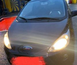 FORD KA 2