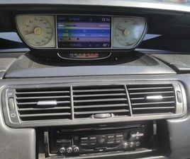 807 HDI MODÈLE 2012 136CV