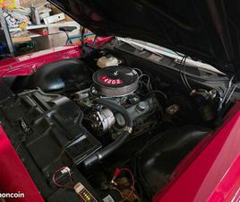 PONTIAC CATALINA PONTIAC CATALINA