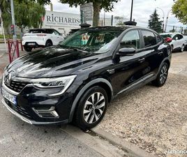 RENAULT ARKANA E-TECH 145 BUSINESS/GPS/CAMERA/CREDIT POSSIBLE