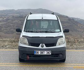 1.5 DCI GRAND CONFORT