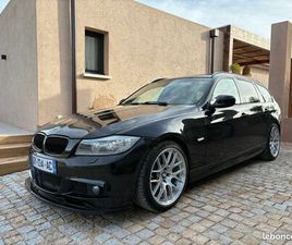 BMW SERIE 3 TOURING 335 BMW E91 335D LCI TOURING PACK M