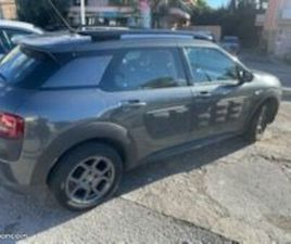 CITROËN C4 CACTUS