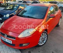 FIAT BRAVO FIAT BRAVO