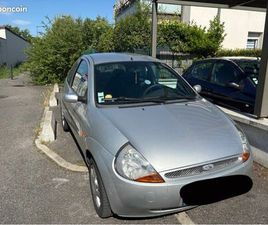 FORD KA FORD KA ÉLANCE 1ST ÉDITION