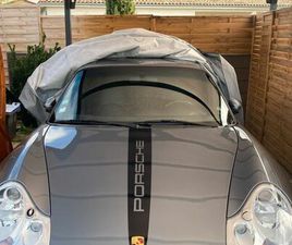 PORSCHE 911 996 CARRERA 4 PORSCHE 996