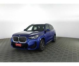 X1 SDRIVE 18I MSPORT
