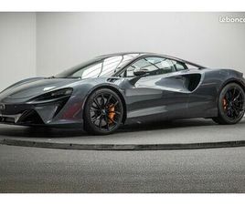 MC LAREN ARTURA MCLAREN ARTURA COUPÉ V6 3.0 680 CH