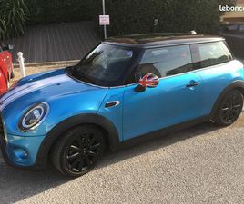 MINI MINI COOPER MINI COOPER HEDDON STREET 2019