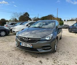 OPEL ASTRA SPORTS TOURER 1.5 DIESEL 122 CH BVM6 ELEGANCE