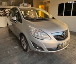 OPEL MERIVA CDTI 110 CH DIESEL