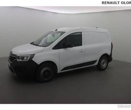 RENAULT KANGOO VAN TCE 130 EXTRA - 22