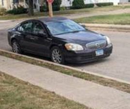 2008 BUICK LUCERNE CXS . GOOD CONDITION