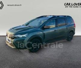 1.0 ECO-G 100 SL EXTREME 7PL