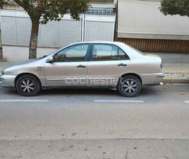 FIAT MAREA FIAT MAREA