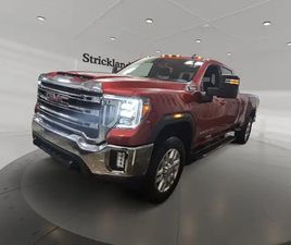 2022 GMC SIERRA 2500 2500HD SLE 4X4 LONG