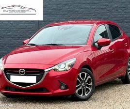 MAZDA 2 2 1.5I SKYACTIV-G /[URL MASQUÉE POUR VOTRE SÉCURITÉ]
