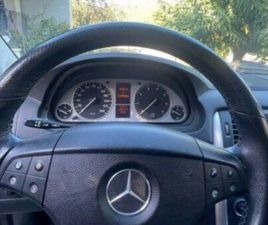 MERCEDES CLASSE B BELLE MERCEDES CLASSE B TURBO