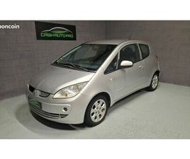 MITSUBISHI COLT MISTUBISHI COLT CZT 1.5 DI-DIESEL