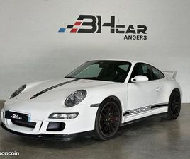 PORSCHE 911 COUPE 997 3.8 355 CARRERA 4S KIT X51