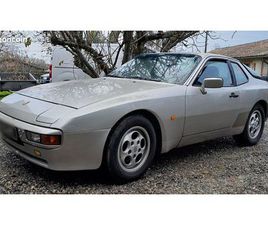 PORSCHE 944